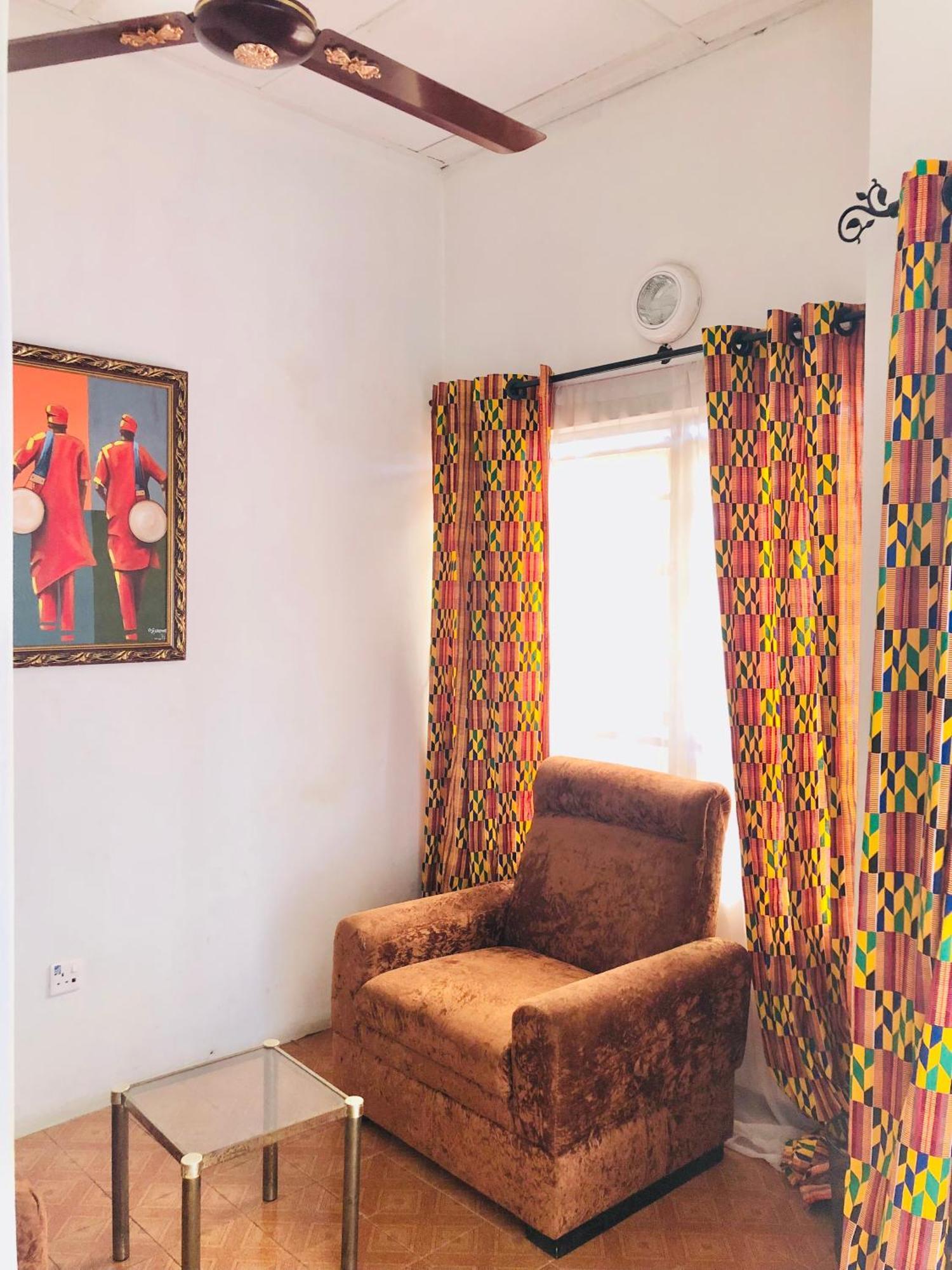 Onitsha  Grace Lodge Onitsha מראה חיצוני תמונה
